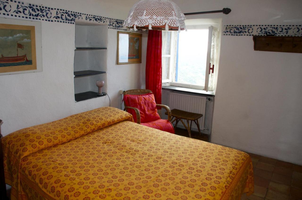Maison De Charme Giulietta بوناسولا الغرفة الصورة