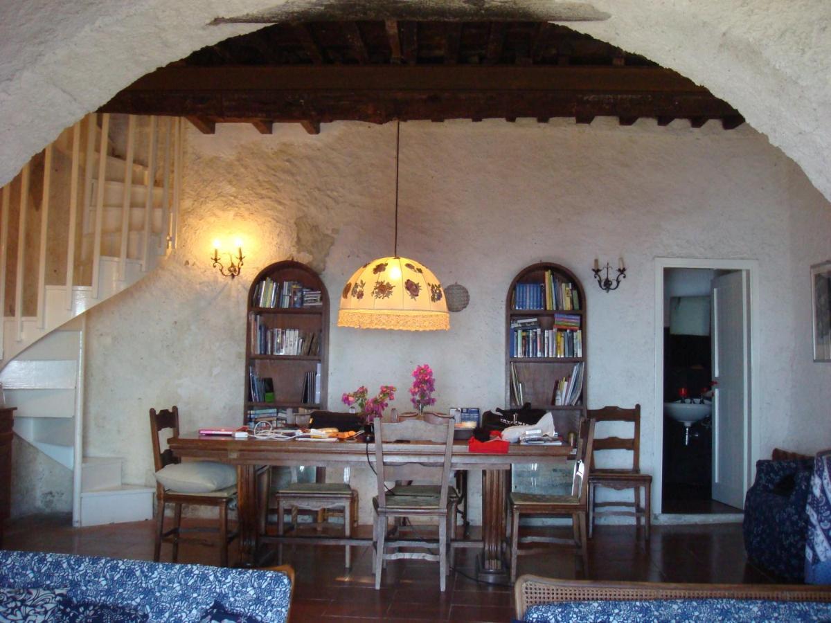 Maison De Charme Giulietta بوناسولا الغرفة الصورة