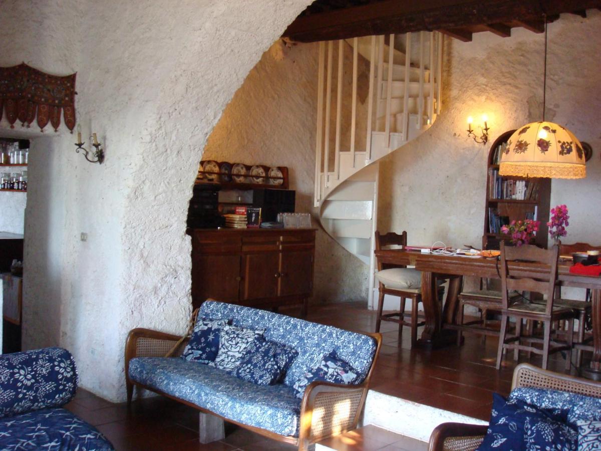 Maison De Charme Giulietta بوناسولا الغرفة الصورة
