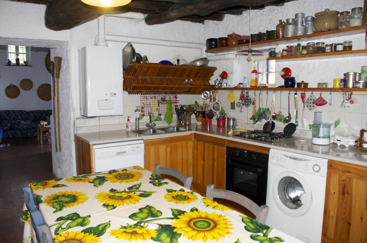 Maison De Charme Giulietta بوناسولا الغرفة الصورة