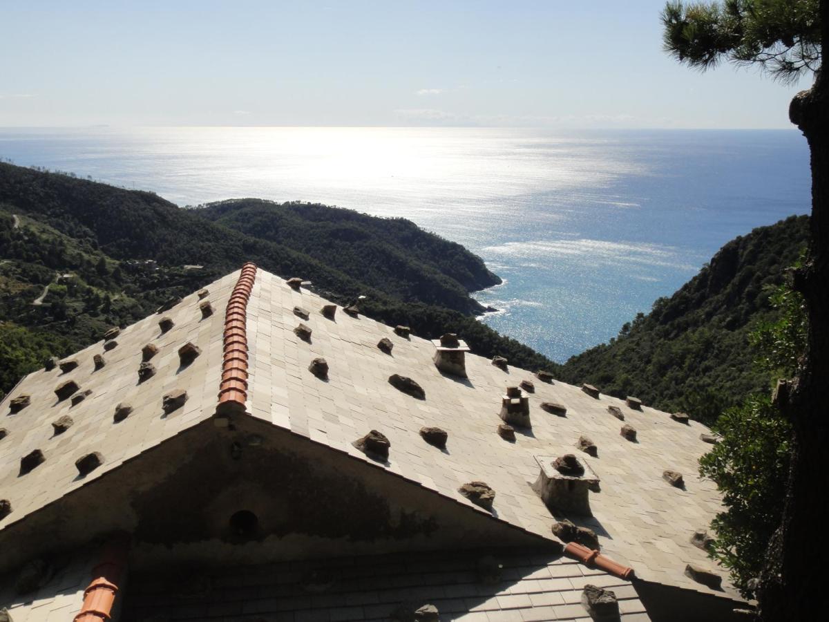 Maison De Charme Giulietta بوناسولا الغرفة الصورة