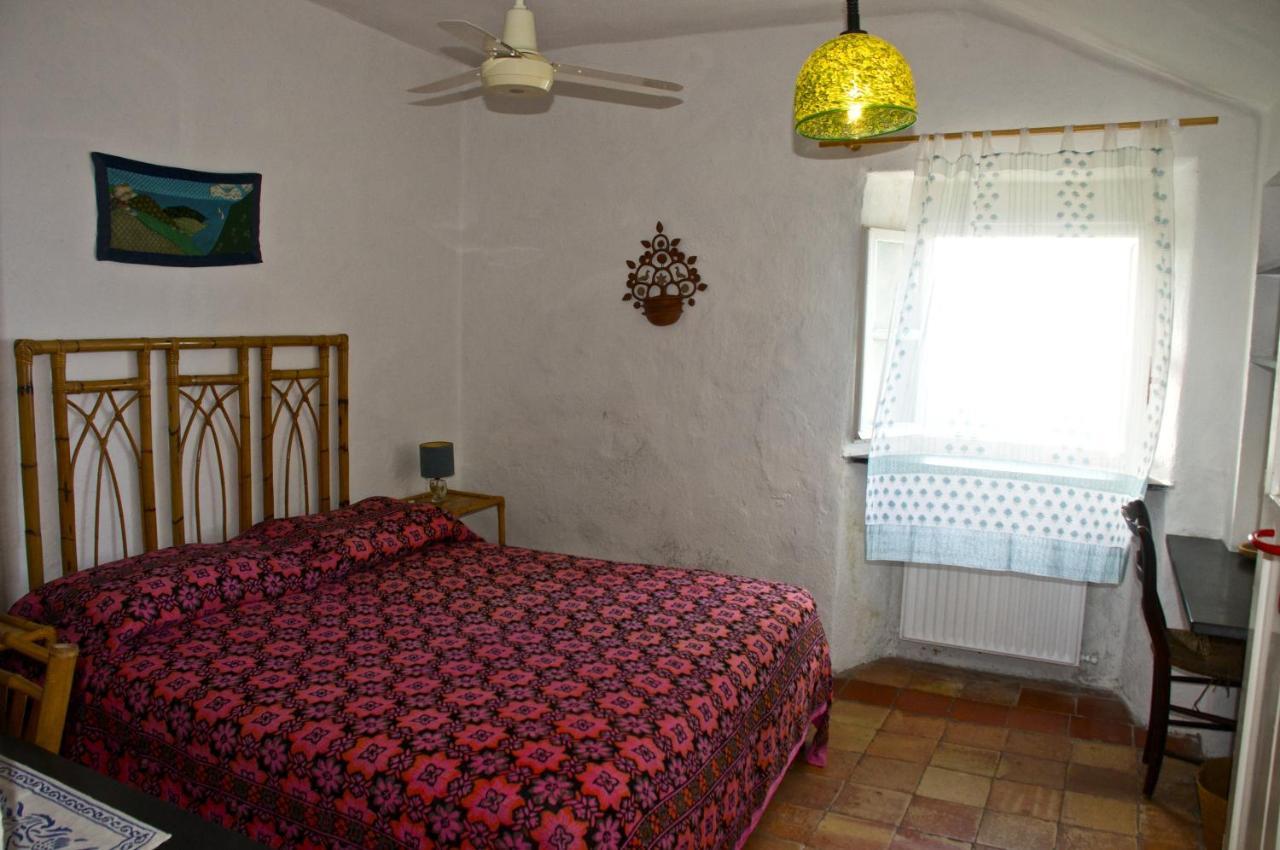 Maison De Charme Giulietta بوناسولا الغرفة الصورة