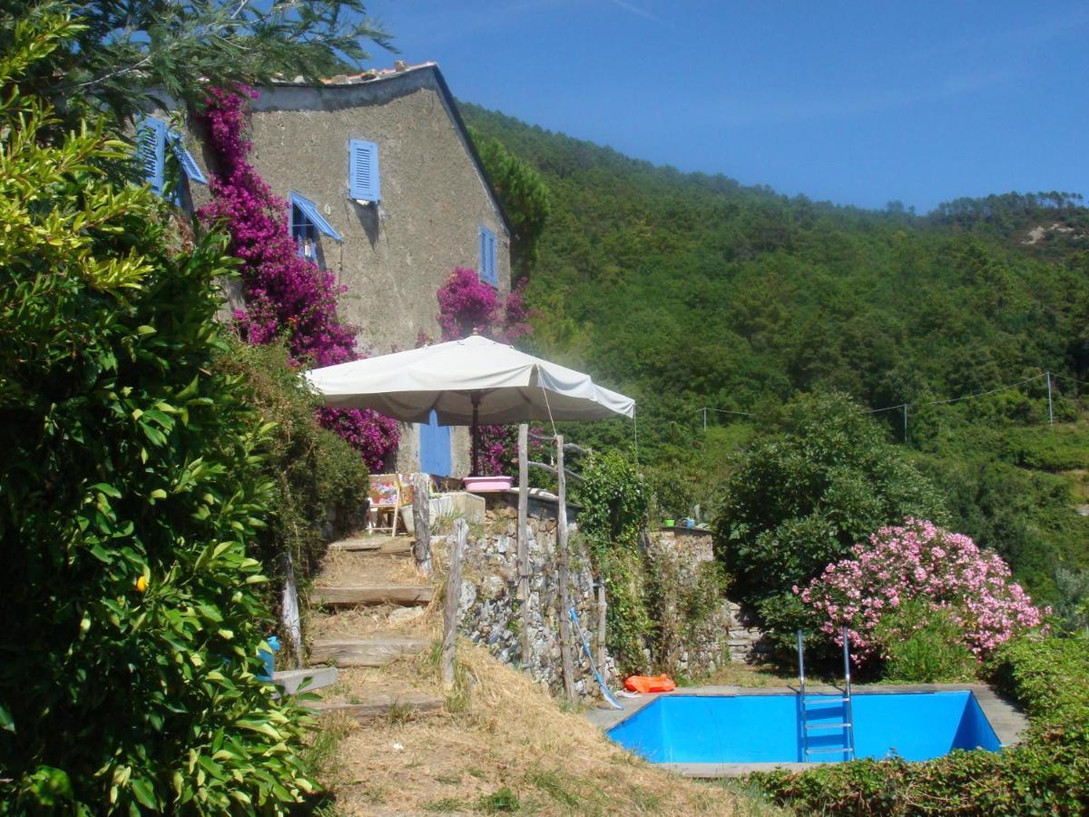 Maison De Charme Giulietta بوناسولا الغرفة الصورة